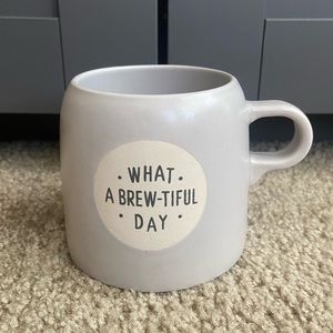 Project 62 Mug